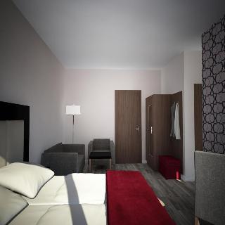 Milbor Hotel Bad Soden fotoÄŸrafÄ±