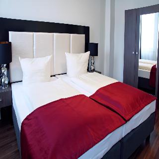 Milbor Hotel Bad Soden fotoÄŸrafÄ±