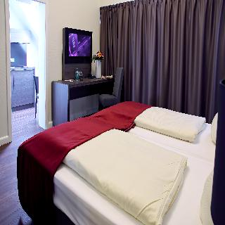 Milbor Hotel Bad Soden fotoÄŸrafÄ±