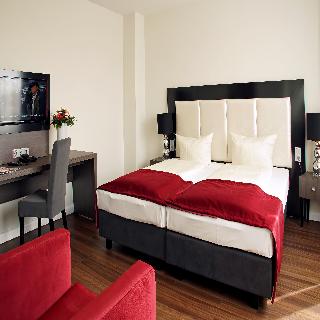Milbor Hotel Bad Soden fotoÄŸrafÄ±