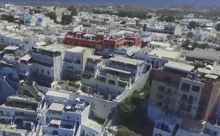 Theoxenia Boutique Hotel