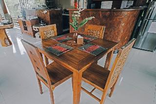 Budhi Ayu Villas Ubud fotoÄŸrafÄ±