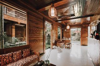 Budhi Ayu Villas Ubud fotoÄŸrafÄ±