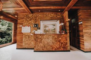 Budhi Ayu Villas Ubud fotoÄŸrafÄ±