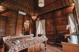 Budhi Ayu Villas Ubud fotoÄŸrafÄ±