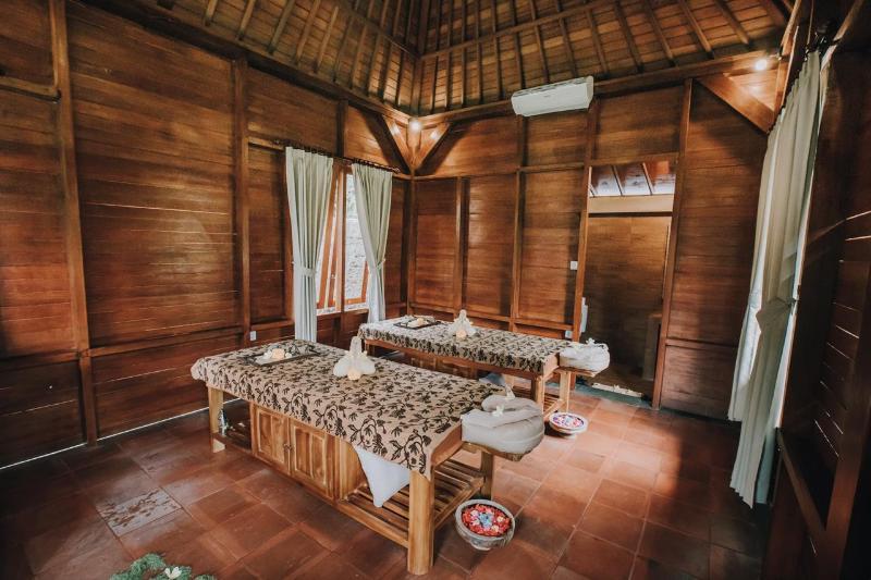 Budhi Ayu Villas Ubud - Aktivite