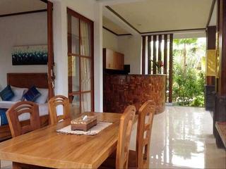 Budhi Ayu Villas Ubud fotoÄŸrafÄ±