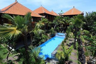 Budhi Ayu Villas Ubud fotoÄŸrafÄ±