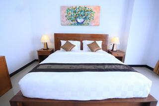 Budhi Ayu Villas Ubud fotoÄŸrafÄ±