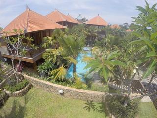 Budhi Ayu Villas Ubud fotoÄŸrafÄ±