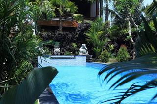 Budhi Ayu Villas Ubud fotoÄŸrafÄ±