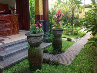Budhi Ayu Villas Ubud fotoÄŸrafÄ±