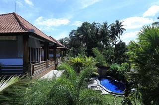 Budhi Ayu Villas Ubud fotoÄŸrafÄ±