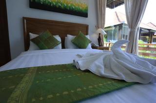 Budhi Ayu Villas Ubud fotoÄŸrafÄ±