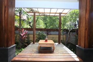 Budhi Ayu Villas Ubud fotoÄŸrafÄ±