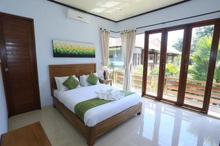 Budhi Ayu Villas Ubud fotoÄŸrafÄ±