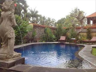 Budhi Ayu Villas Ubud fotoÄŸrafÄ±