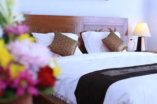 Budhi Ayu Villas Ubud fotoÄŸrafÄ±