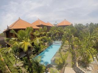 Budhi Ayu Villas Ubud fotoÄŸrafÄ±