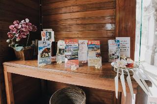 Budhi Ayu Villas Ubud fotoÄŸrafÄ±