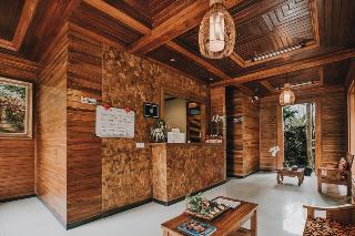 Budhi Ayu Villas Ubud fotoÄŸrafÄ±