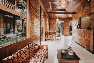 Budhi Ayu Villas Ubud fotoÄŸrafÄ±