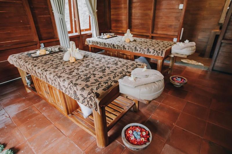 Budhi Ayu Villas Ubud - Genel