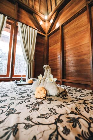 Budhi Ayu Villas Ubud fotoÄŸrafÄ±