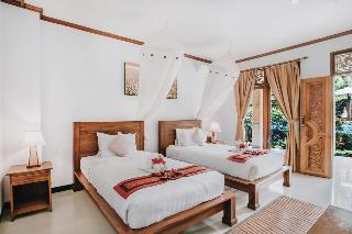 Budhi Ayu Villas Ubud fotoÄŸrafÄ±