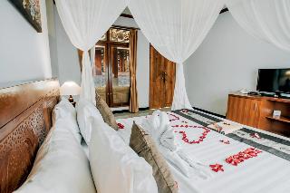 Budhi Ayu Villas Ubud fotoÄŸrafÄ±