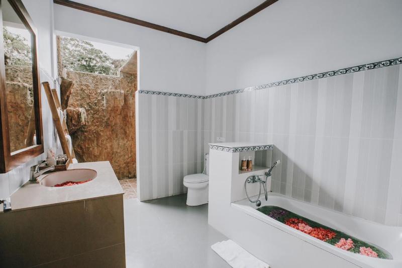 Budhi Ayu Villas Ubud - Genel