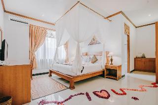 Budhi Ayu Villas Ubud fotoÄŸrafÄ±
