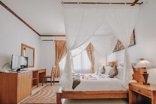 Budhi Ayu Villas Ubud fotoÄŸrafÄ±