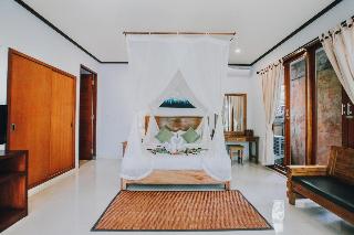 Budhi Ayu Villas Ubud fotoÄŸrafÄ±