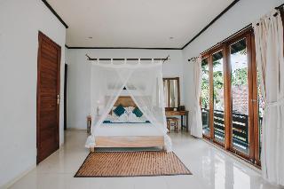 Budhi Ayu Villas Ubud fotoÄŸrafÄ±