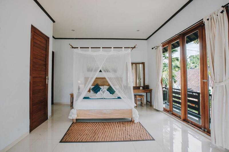 Budhi Ayu Villas Ubud - Genel