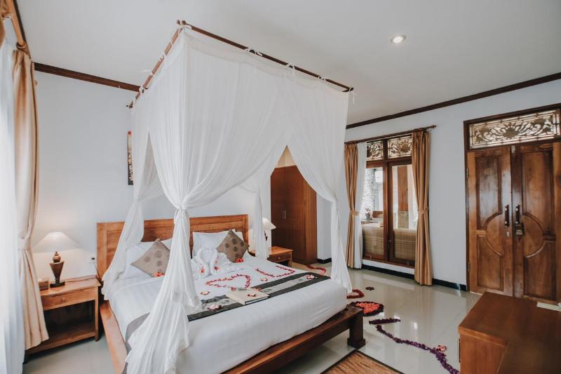 Budhi Ayu Villas Ubud - Genel