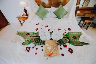 Budhi Ayu Villas Ubud fotoÄŸrafÄ±