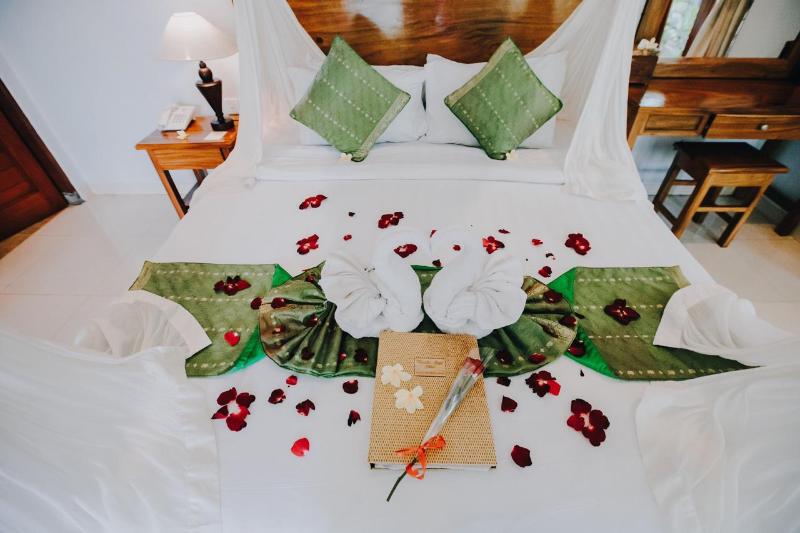 Budhi Ayu Villas Ubud - Genel