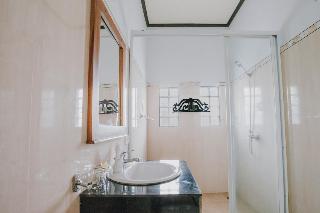 Budhi Ayu Villas Ubud otel fotoğrafı