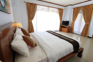 Budhi Ayu Villas Ubud fotoÄŸrafÄ±