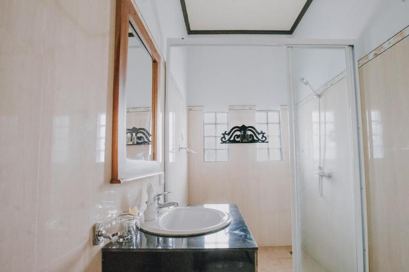 Budhi Ayu Villas Ubud - Oda