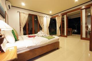 Budhi Ayu Villas Ubud fotoÄŸrafÄ±