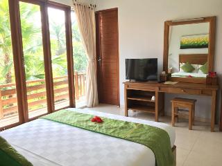Budhi Ayu Villas Ubud fotoÄŸrafÄ±
