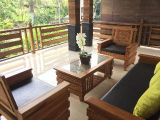 Budhi Ayu Villas Ubud fotoÄŸrafÄ±