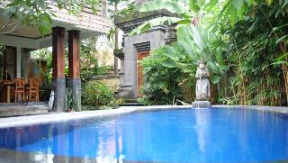 Budhi Ayu Villas Ubud fotoÄŸrafÄ±
