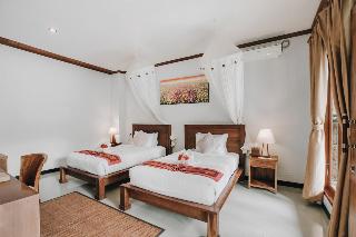 Budhi Ayu Villas Ubud fotoÄŸrafÄ±