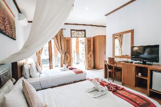 Budhi Ayu Villas Ubud fotoÄŸrafÄ±