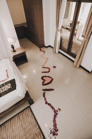 Budhi Ayu Villas Ubud fotoÄŸrafÄ±