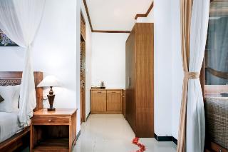Budhi Ayu Villas Ubud fotoÄŸrafÄ±